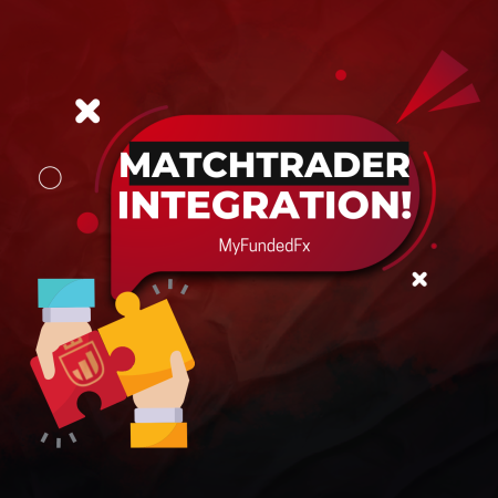 MyFundedFx Integration of “Match Trader” – Another One?