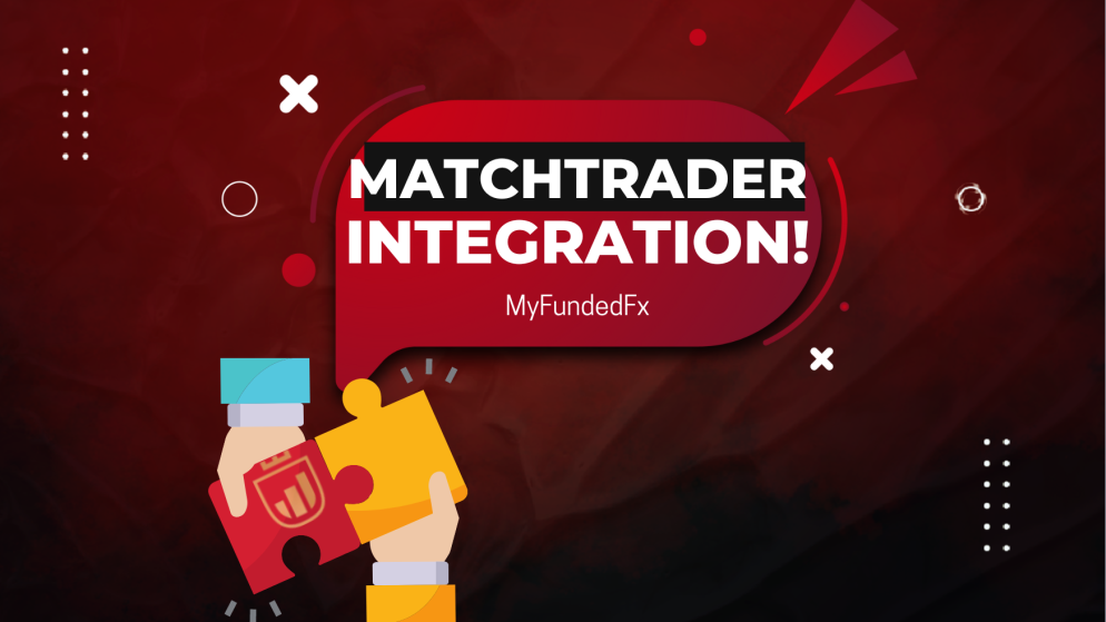 MyFundedFx Integration of “Match Trader” – Another One?