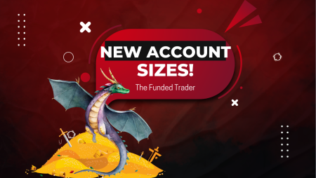 New Account Sizes for Dragon Challenge: TFT Update