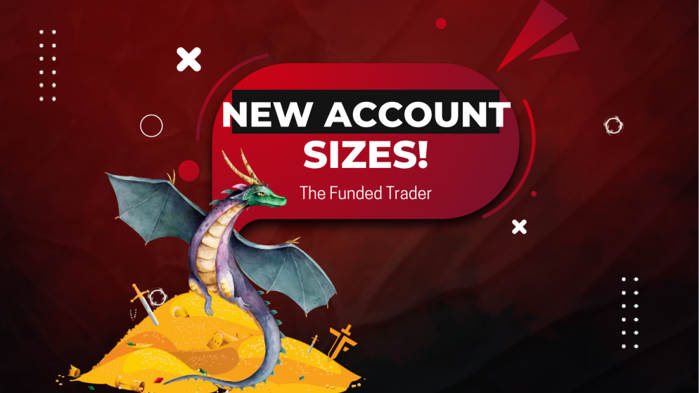 New Account Sizes for Dragon Challenge: TFT Update