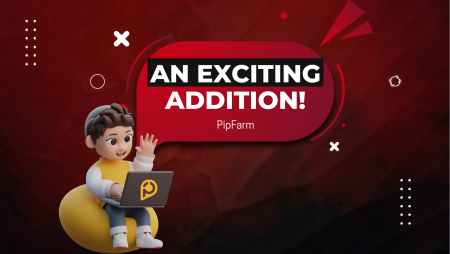 New Listed Firm: PipFarm – Exciting Addition!