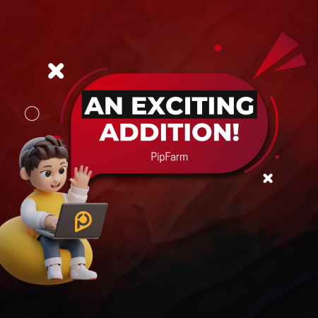New Listed Firm: PipFarm – Exciting Addition!