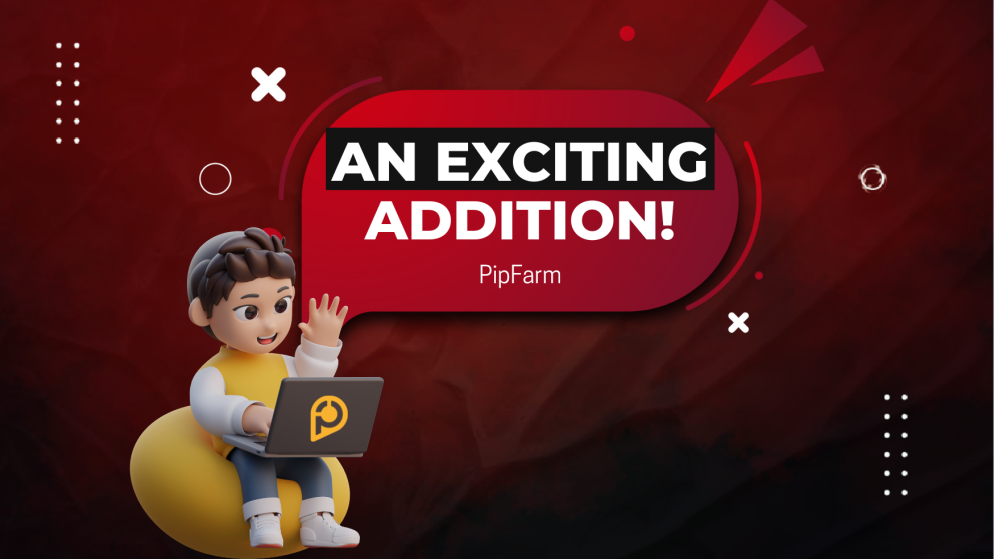 New Listed Firm: PipFarm – Exciting Addition!