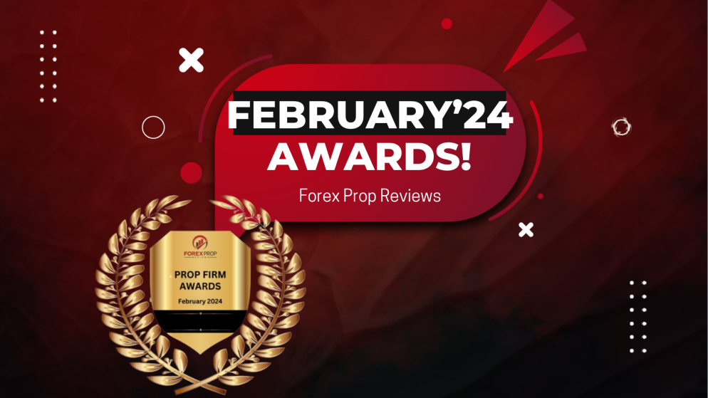 Prop Awards Winners – February 2024: Call for Celebration!