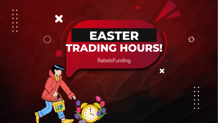 RebelsFunding Easter Trading Hours Modified: Check it out!