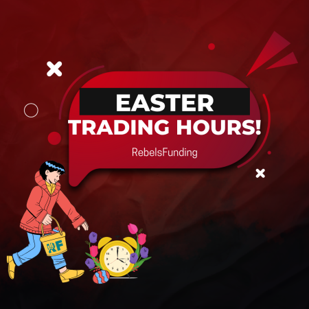 RebelsFunding Easter Trading Hours Modified: Check it out!