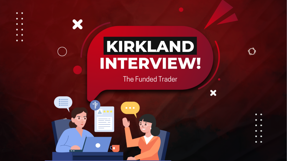 TFT Trader CK Kirkland Interview: Strategies & Emotions