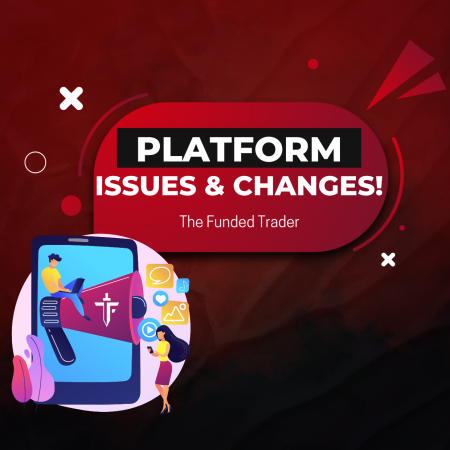 TFT Trading Platform Issues & Important Changes