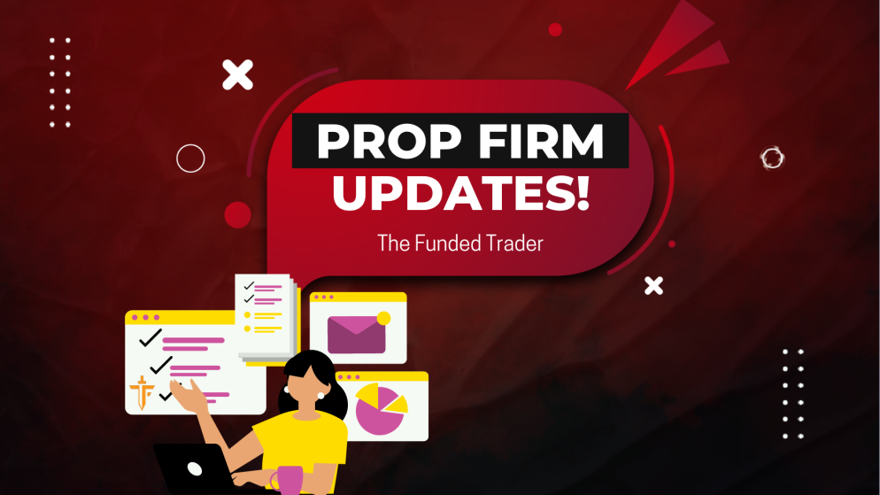 TFT Updates – DXTrade, Compensations & More