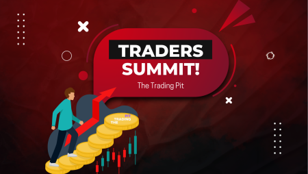 The Trading Pit Online Traders Summit: Register Now!