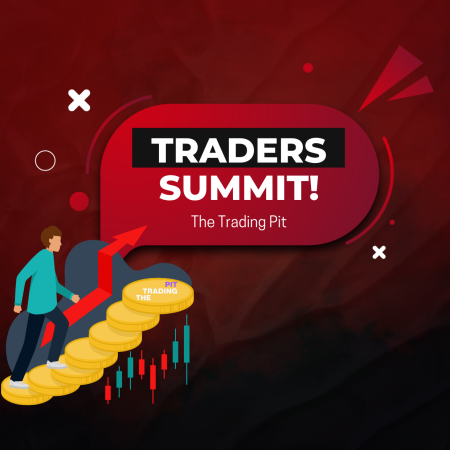 The Trading Pit Online Traders Summit: Register Now!