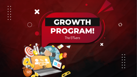 The5ers: Empowering Traders with Lucrative Growth Program