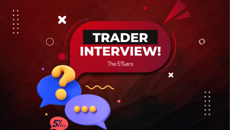 The5ers Trader Jose Interview: $70K High-Stakes Funded Trader!