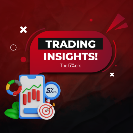 The5ers Trader Naitik Interview – Trading Insights