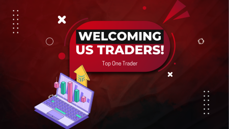 Top One Trader Match Trader – Welcomes US Traders