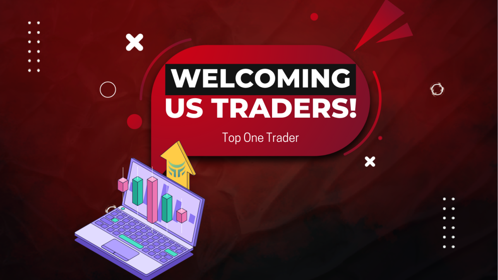 Top One Trader Match Trader – Welcomes US Traders