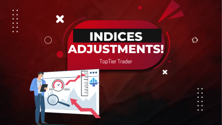 TopTier Trader Indices Contract Sizes Adjustments: Important!