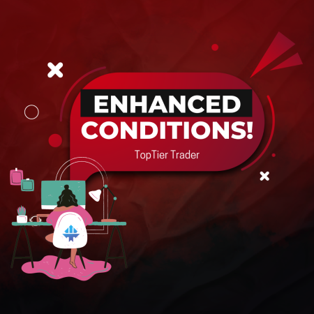 TopTier Trader & TradeLocker – Offering Enhanced Conditions?