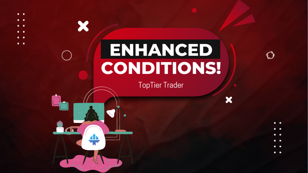 TopTier Trader & TradeLocker – Offering Enhanced Conditions?