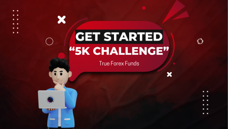 True Forex Funds 5k Challenge & Swap Free Option – How to get Started?