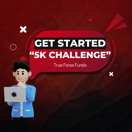 True Forex Funds 5k Challenge & Swap Free Option – How to get Started?