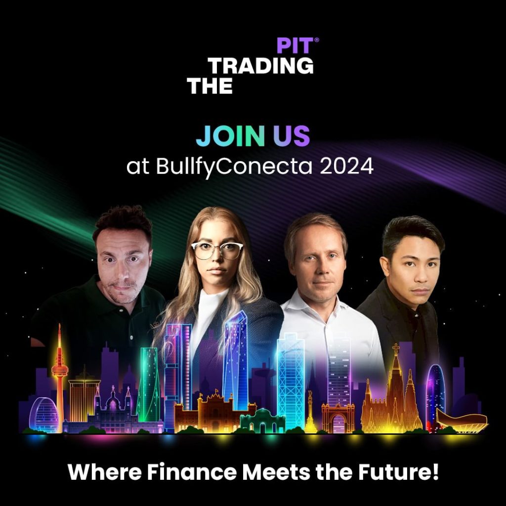 The Trading Pit is gearing up for a momentous presence at BullfyConecta, an event set to unfold in the vibrant region of Asturias, Spain.