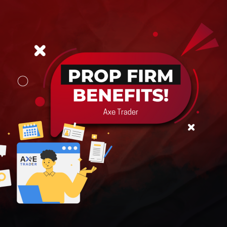 Axe Trader Benefits: Why You Should Choose Them?