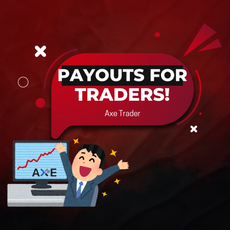 Axe Trader Payouts for Traders: Setting a New Standard?