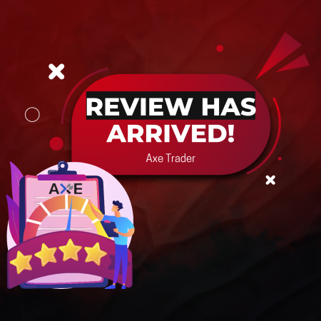Axe Trader Review Has Arrived: Check it Out!
