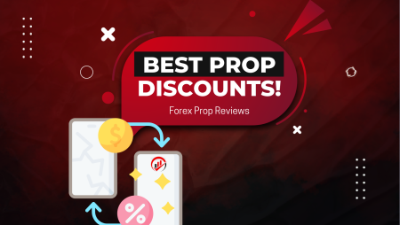 Best Prop Firms and Best FPR Discounts!