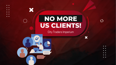 City Traders Imperium No Longer Accepting US Clients!