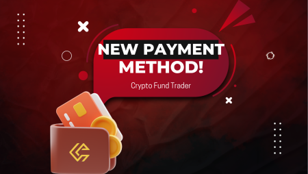 Crypto Fund Trader New Payment Method: Confirmo