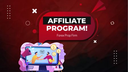 Forex Prop Firm Affiliate Program: Cultivating Opportunities!