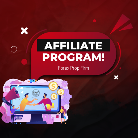 Forex Prop Firm Affiliate Program: Cultivating Opportunities!