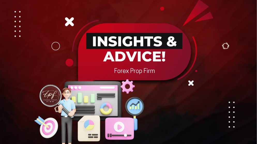 Forex Prop Firm Trader Danush Interview: Insights & Advice
