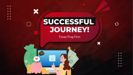 Forex Prop Firm Trader Lucia Interview: Successful New Journey