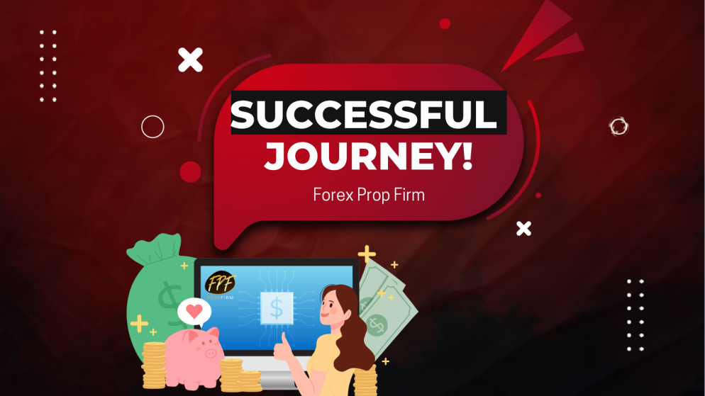 Forex Prop Firm Trader Lucia Interview: Successful New Journey