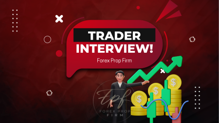 Forex Prop Firm Trader Valentin Interview: Premium & Profit!