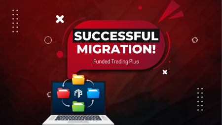 Funded Trading Plus Successful Migration to Match-Trader