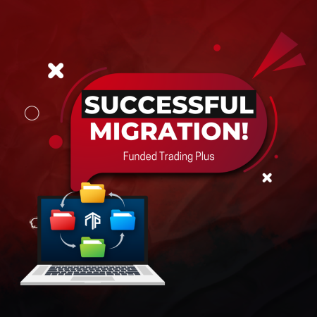 Funded Trading Plus Successful Migration to Match-Trader