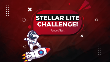 FundedNext Stellar LITE Challenge: Newly Launched!