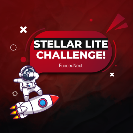 FundedNext Stellar LITE Challenge: Newly Launched!