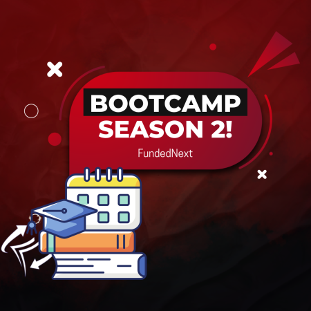 FundedNext Trader Bootcamp Season 2 Concluded!