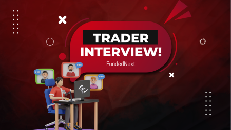 FundedNext Trader Olawale Interview: Glimpse of Success!