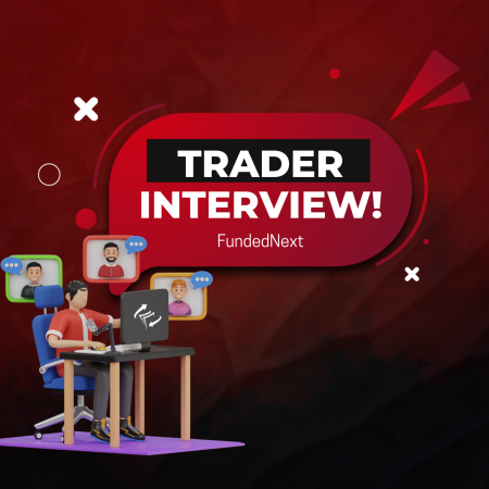 FundedNext Trader Olawale Interview: Glimpse of Success!