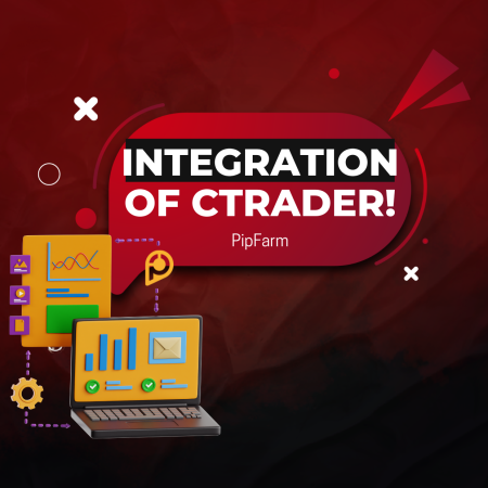 PipFarm Integration of cTrader: Adding a New Trading Platform!