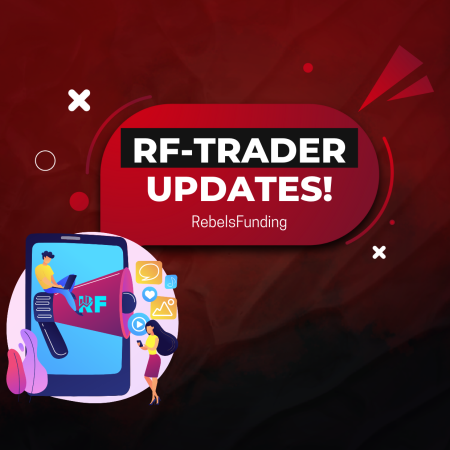 RebelsFunding RF-Trader platform Updates: Issues Resolved?
