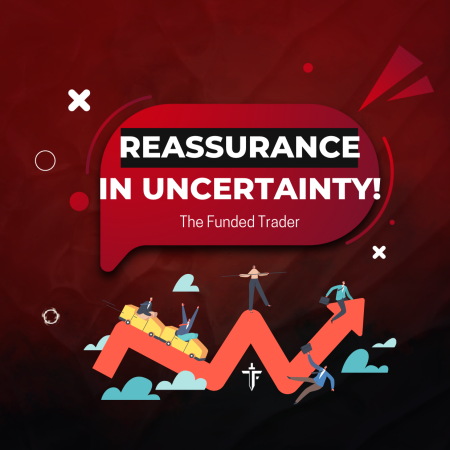 TFT’s Reassurance Amidst Uncertainty: Fear Stemming?