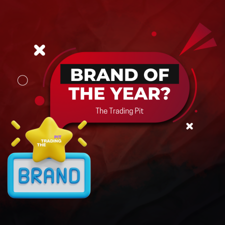 The Trading Pit & Fintechview Magazine: Brand of the Year?