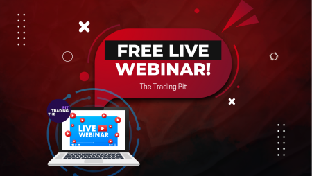 The Trading Pit Free Live Webinar: Sharing Timeless Strategies